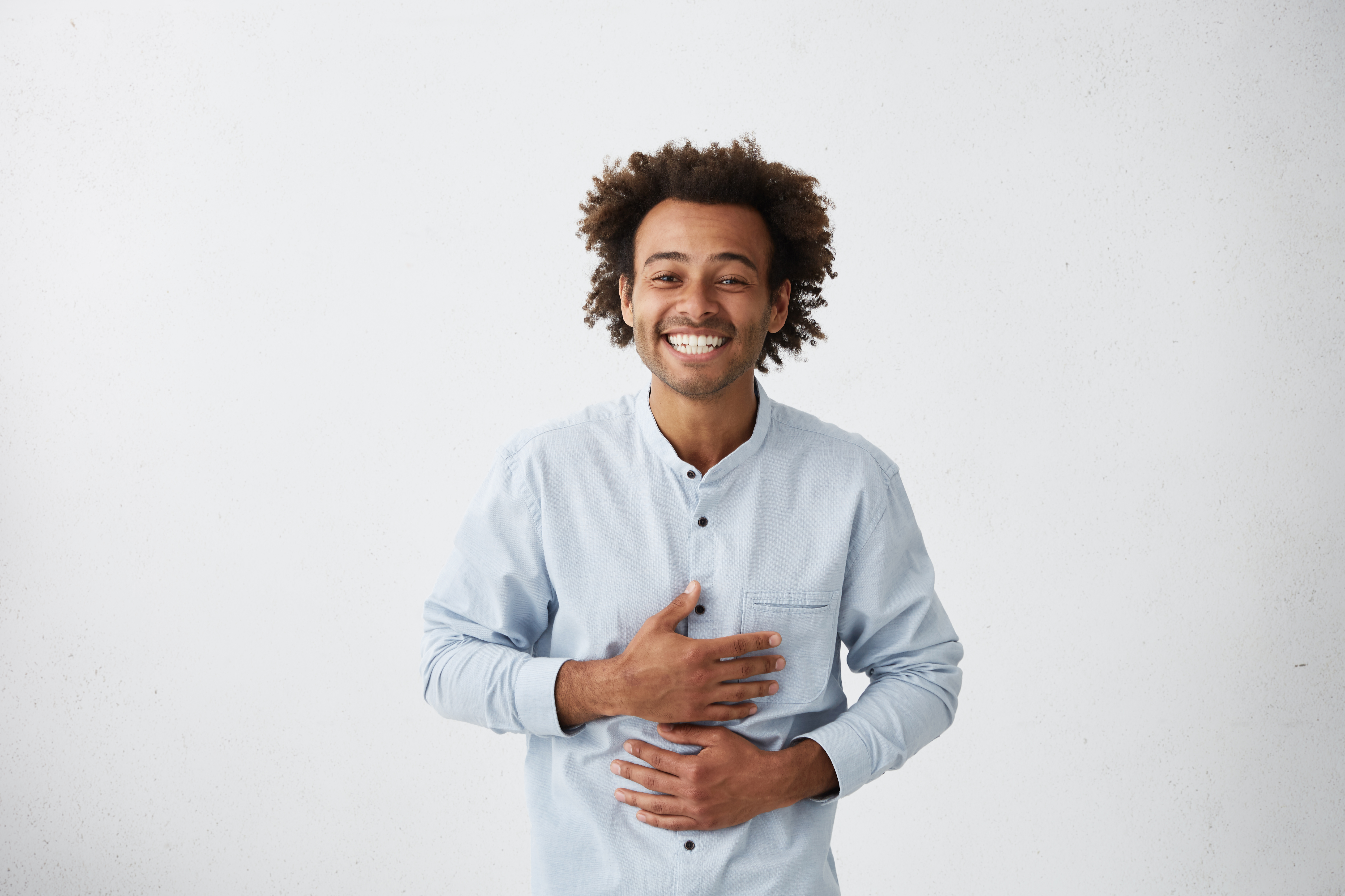 Digestive Health Acupuncture