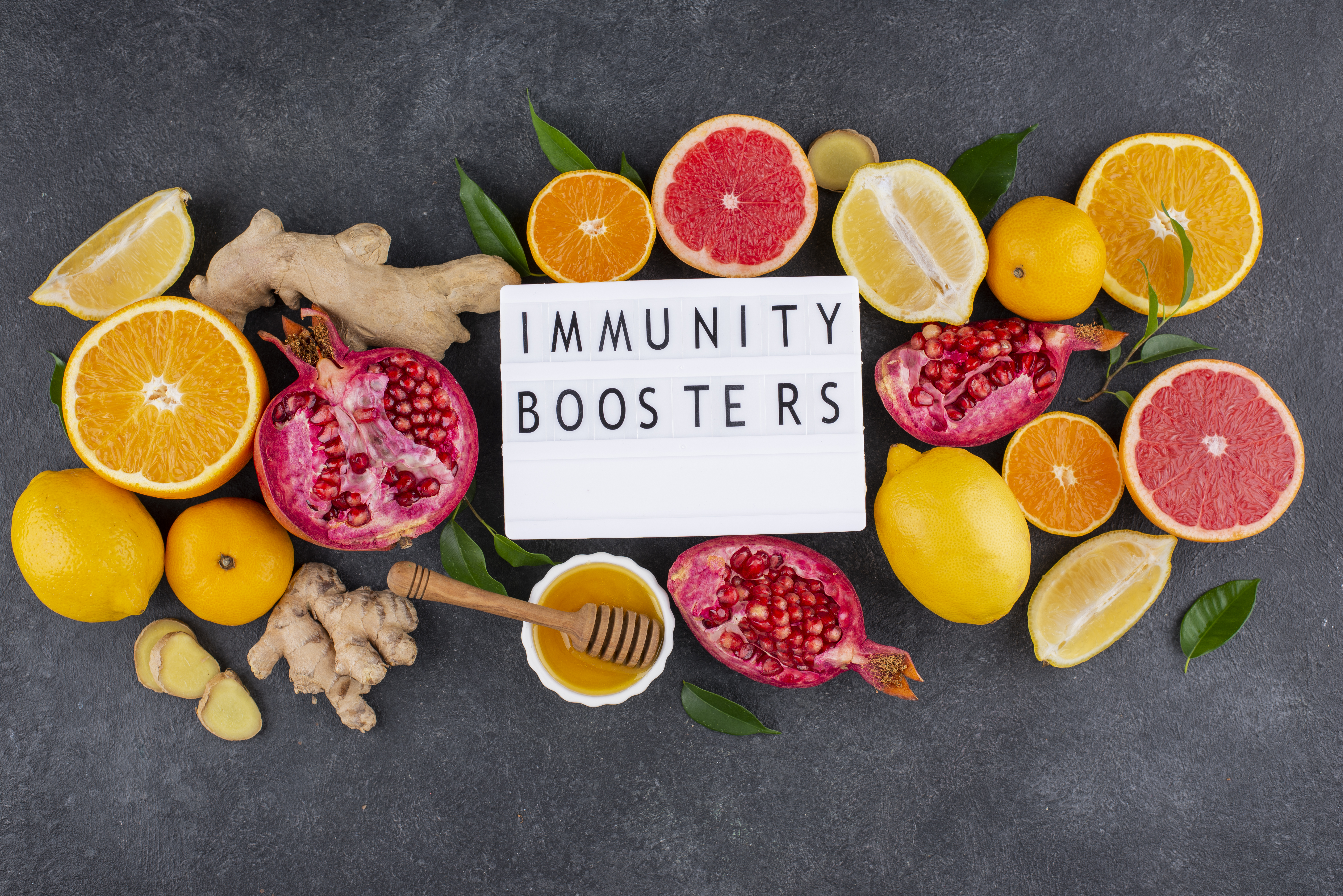 Immune Support Acupuncture