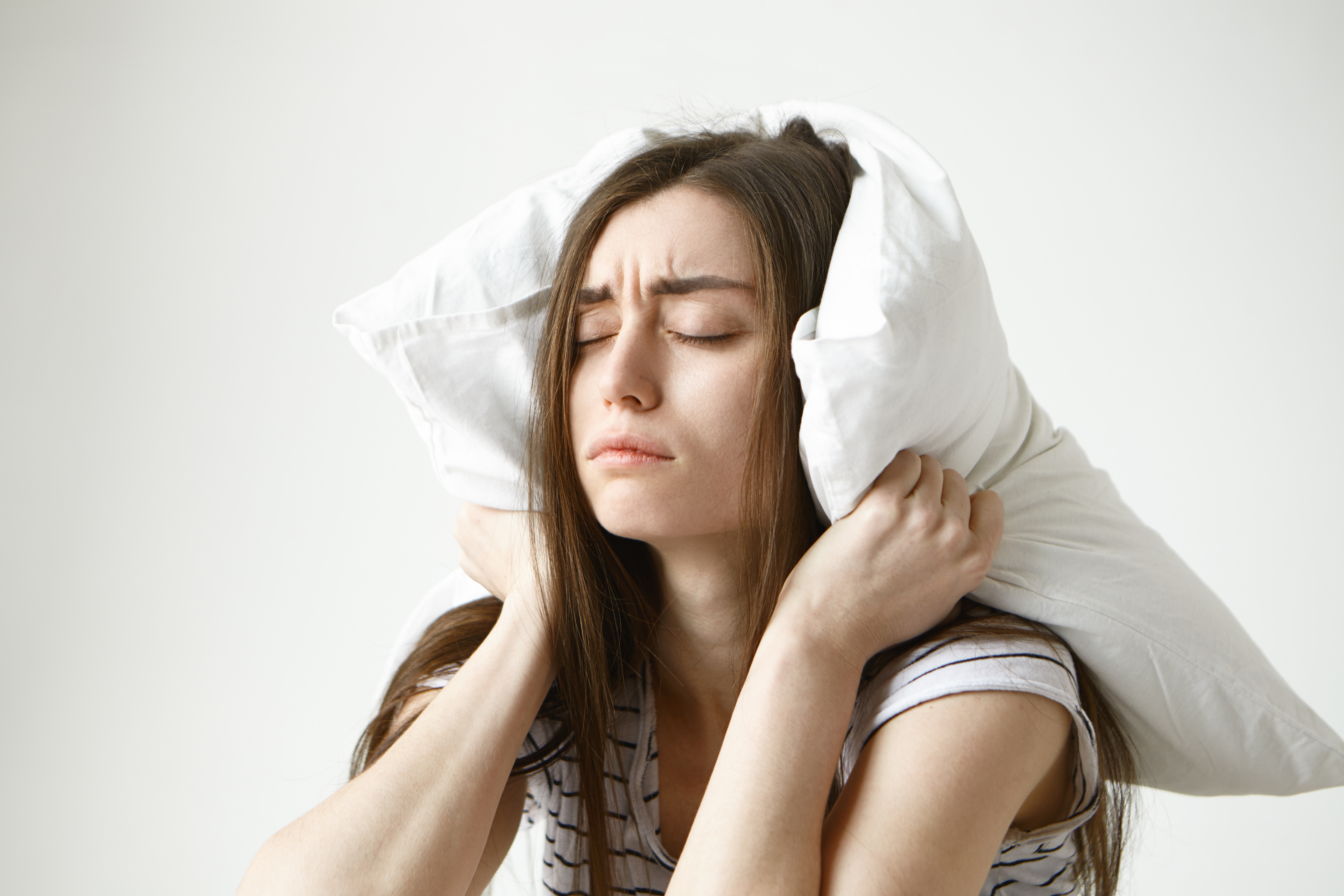Sleep Therapy Acupuncture